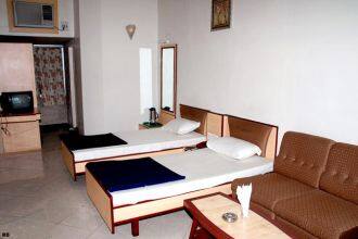 Hotel Ranjeet, Bhopal 3